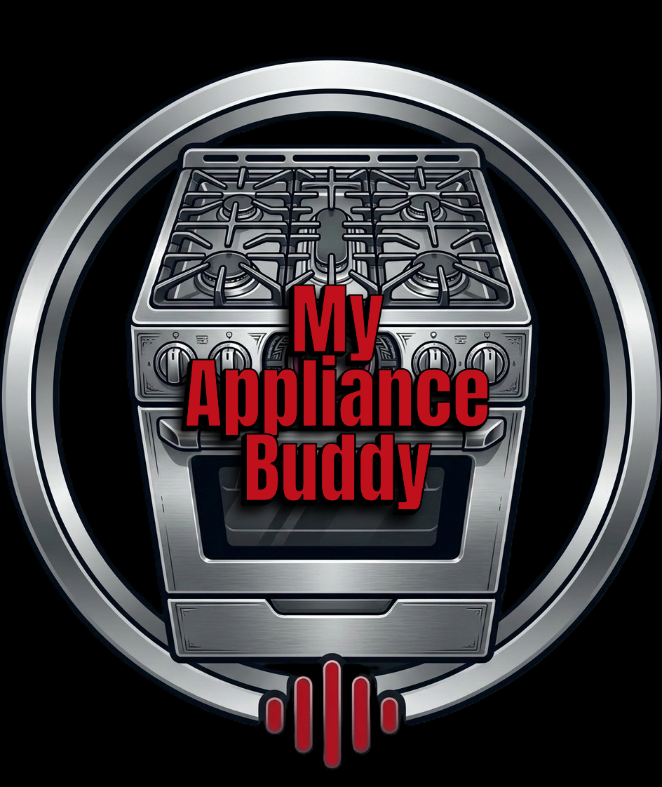 My Appliance Buddy Logo